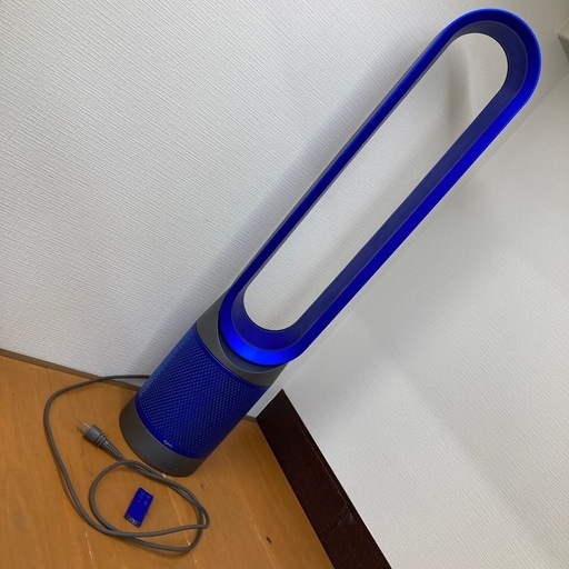 m379 Dyson Pure Cool 空気清浄機能付ファン TP00IB
