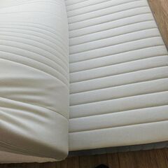 マットレスが無料です（横１５０センチ）の画像