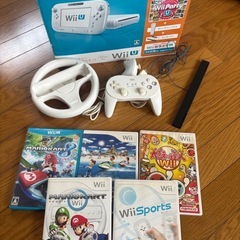 WiiU