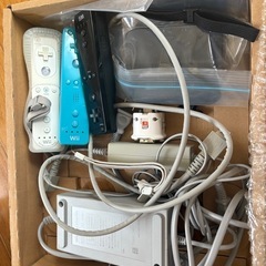 WiiUの画像