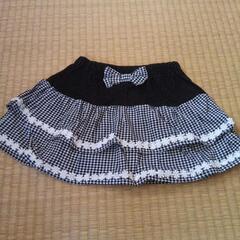 新品９５サイズ☆スカート