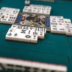 🔰はじめての麻雀🔰初心者、シニア大歓迎