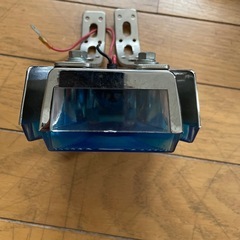 クロステールランプの画像