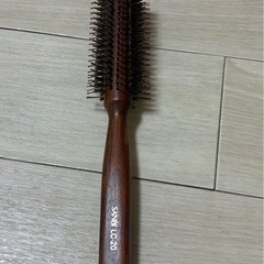 ロールブラシの画像