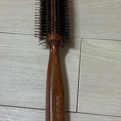 ロールブラシの画像
