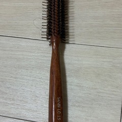 ロールブラシの画像