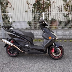 兵庫県のシグナスXの中古が安い！激安で譲ります・無料であげます