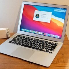 ※商談中 Apple MacBook Air 13.3-inch...