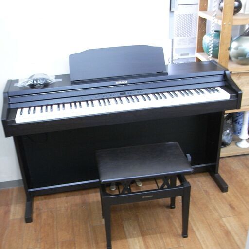 Roland - RP501R | Digital Piano