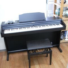 電子ピアノ ローランド RP501R│ピアノ百貨公式サイト