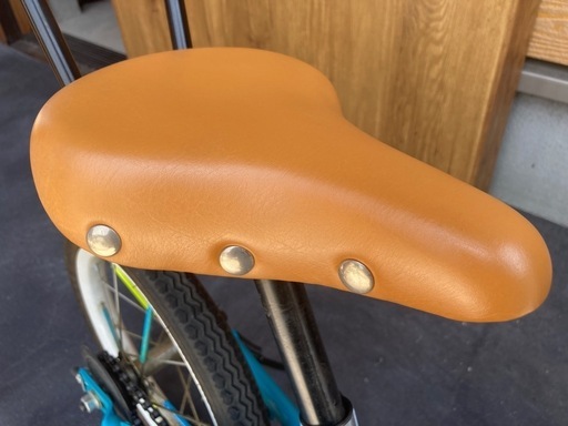 子ども自転車14インチ