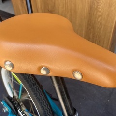 子ども自転車14インチの画像