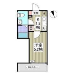 💚💛フリーレント1ヶ月付き💛💚敷礼ゼロ✨南千住駅徒歩10分🌟オー...
