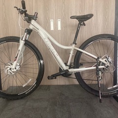 ボントレガーマウンテンバイク(3✖️8)