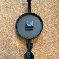 【中古品】壁掛け時計の画像