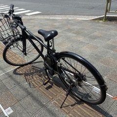 中古　パナソニック　ベロスター 　BE-ELVS77