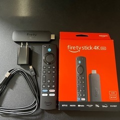 amazon Amazon Fire TV Stick 4K Max (第2世代) ストリーミング