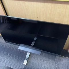 ◆早い方優先‼︎ 完動美品‼︎ 東芝 55型テレビ 2022年製 55Z740XSの画像
