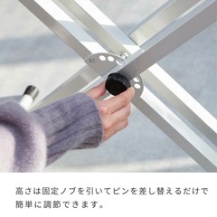 お取引中【美品】キーボードスタンドの画像