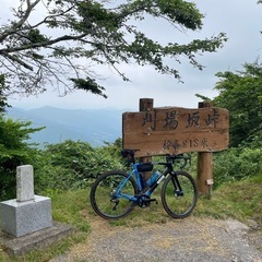 ★7月７日（土）南武線矢野口発着　ロードバイク　（宮ヶ瀬湖方面100km程度募集） - 稲城市