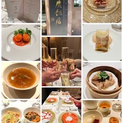 ◼️No.1007◼️7月第4週❗️六本木『薬膳鍋🍄Shangri-La's secret』 − 東京都