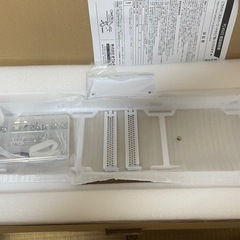 白色PCケース OWL-PC4502-WHの画像