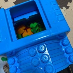 トーマス　ブロックの画像