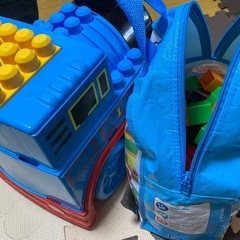 トーマス　ブロックの画像
