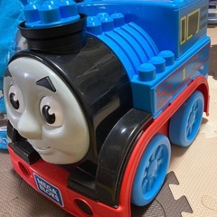 トーマス　ブロックの画像