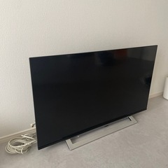 REGZA 液晶テレビ 