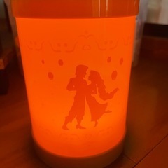 ランプ？の画像