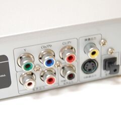 Revo DVDプレイヤー ADK-DVD100 ホワイト 動作確認済み リモコン欠品  札幌市 清田区 平岡の画像