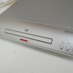 Revo DVDプレイヤー ADK-DVD100 ホワイト 動作確認済み リモコン欠品  札幌市 清田区 平岡の画像