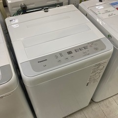 取りに来れる方限定！Panasonic(パナソニック)の全自動洗...