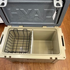 HYAD クーラーボックスの画像