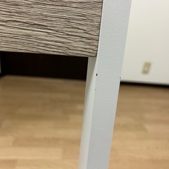 ダイニングセット　ニトリ　の画像