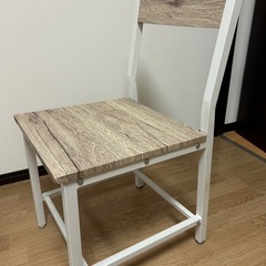 ダイニングセット　ニトリ　の画像