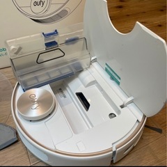 掃除機の画像