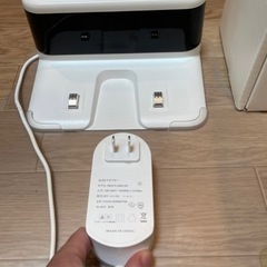 掃除機の画像