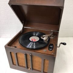 蓄音機の中古が安い！激安で譲ります・無料であげます｜ジモティー