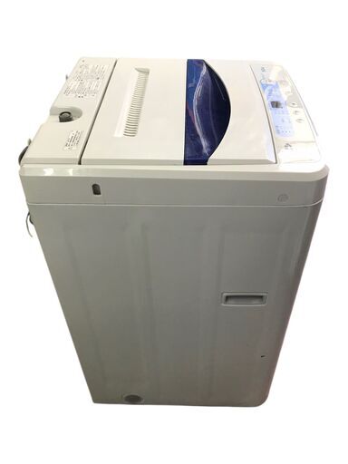 直接引取歓迎！】YAMADA ヤマダ電機 全自動洗濯機 YWM-T50A1 5.0