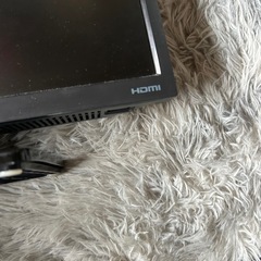 ドウシシャ製2013年 
19型液晶テレビ「MODEL: DTC19-11B」の画像