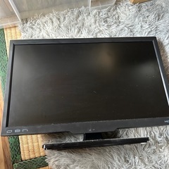 ドウシシャ製2013年 
19型液晶テレビ「MODEL: DTC...
