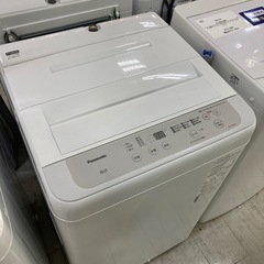 取りに来れる方限定！Panasonic(パナソニック)の全自動洗...