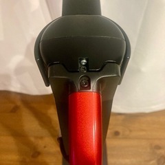 【2022年製】値下げしました　HITACHIコードレス掃除機の画像