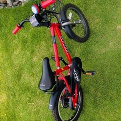 
子供用自転車