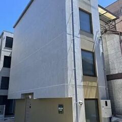 ★渋谷区エリア★大江戸線『西新宿五丁目』駅徒歩９分♪オート…