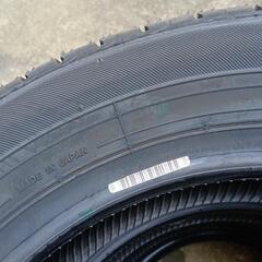 155/65R14 BS NEWNO 日本製込み込み４本の画像
