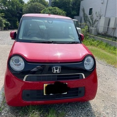 Honda N-one 2016 121000km