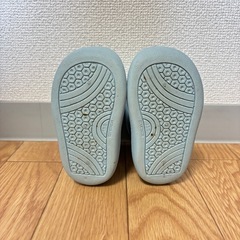 13cm ベビー　キッズ　レインブーツ　長靴の画像
